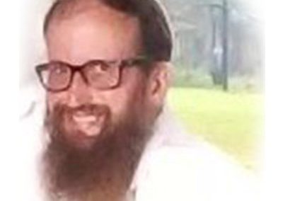 Daniel Ahron ben Avraham Yosef halevi